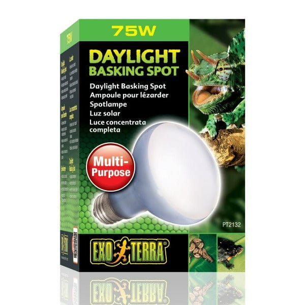 Exo Terra Daylight Basking Spot Lamp - Image 4