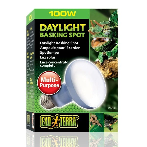 Exo Terra Daylight Basking Spot Lamp - Image 5