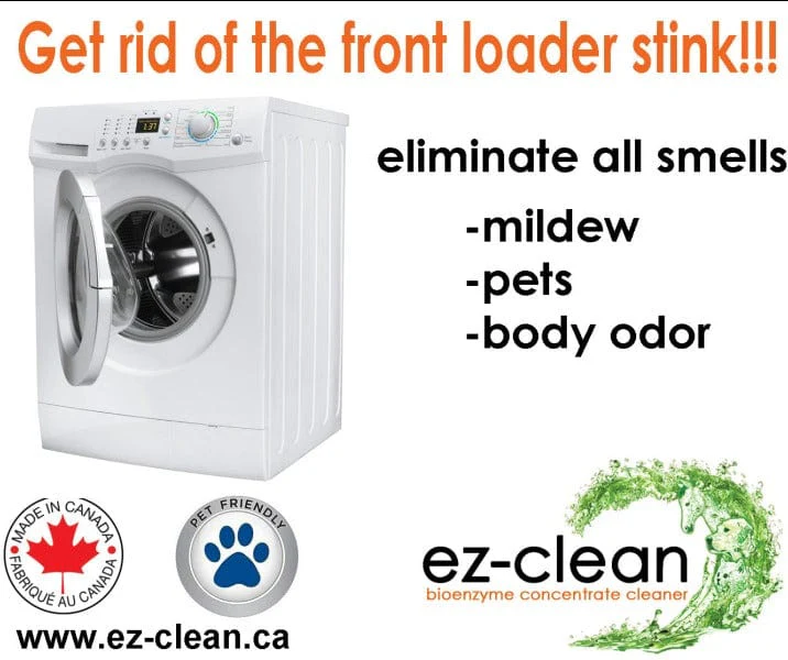 Ez-Clean Bioenzyme Cleaner - Image 5
