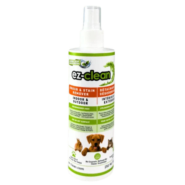 Ez-Clean Bioenzyme Cleaner - Image 7