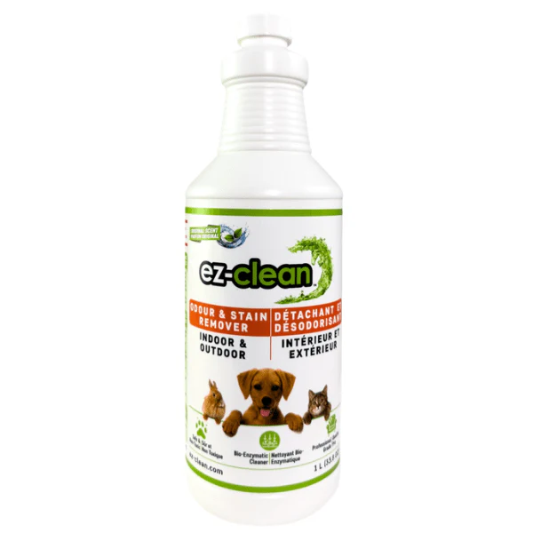Ez-Clean Bioenzyme Cleaner - Image 8