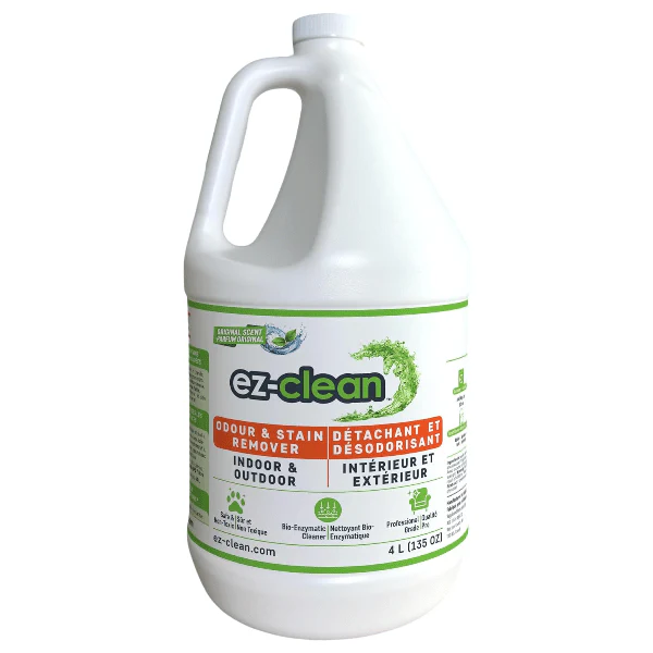 Ez-Clean Bioenzyme Cleaner - Image 9