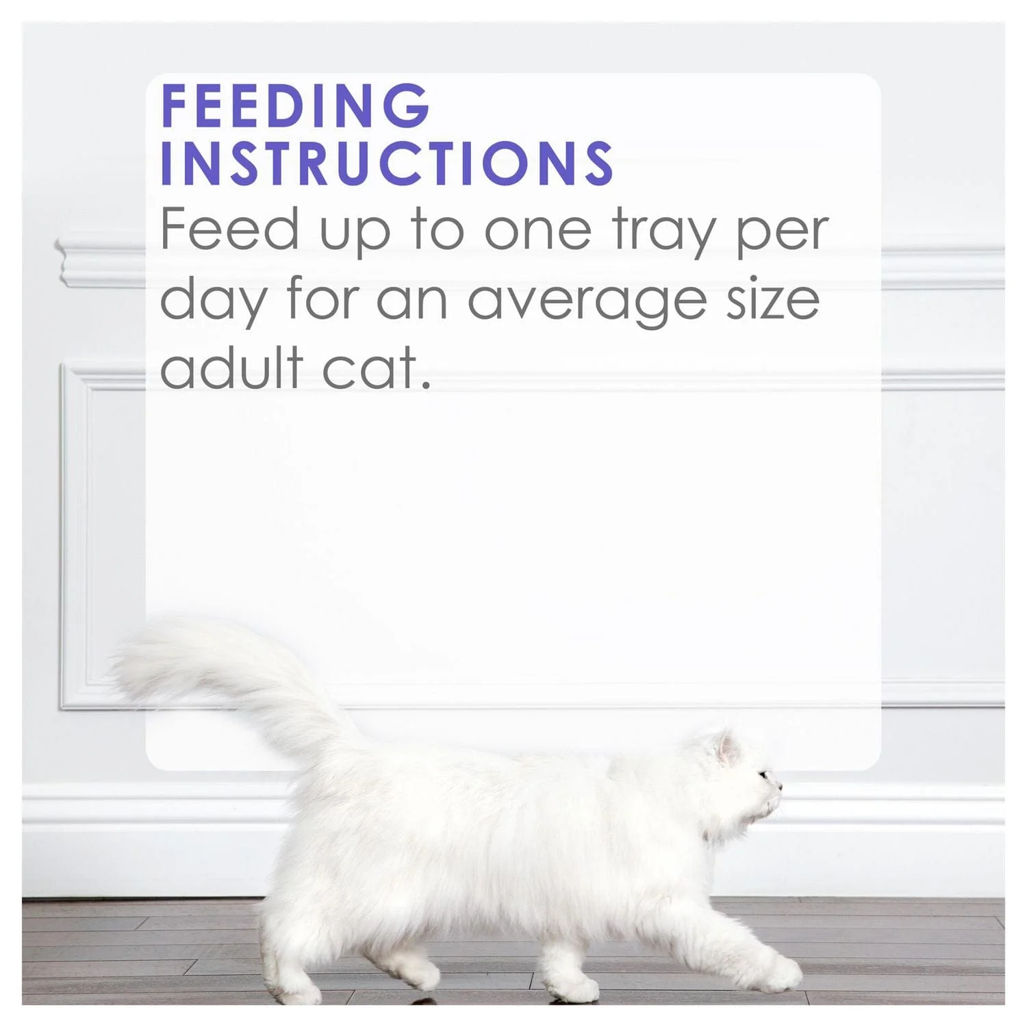 Fancy Feast Hors d'Oeuvre White Meat Chicken & Shredded Beef Appetizer for Cats - Image 7