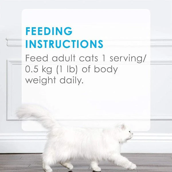 Fancy Feast Petites Ocean Whitefish Entree in Gravy Wet Cat Food - Image 7