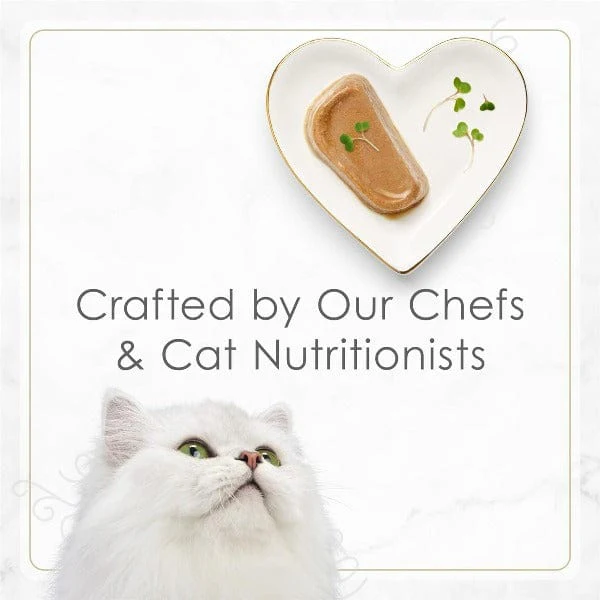 Fancy Feast Petites Wild Alaskan Salmon Entree in Gravy Wet Cat Food - Image 3