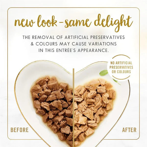 Fancy Feast Poultry Pleaser Canned Cat Food Variety Pack - Image 3