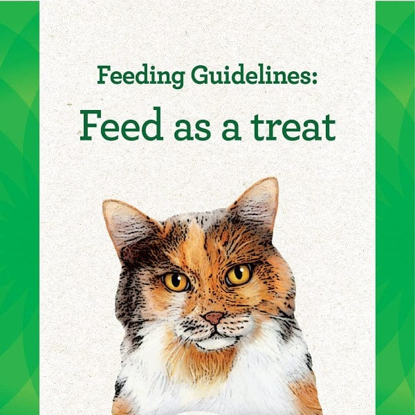 Feline Greenies Chicken Flavour Pill Pockets - Image 6
