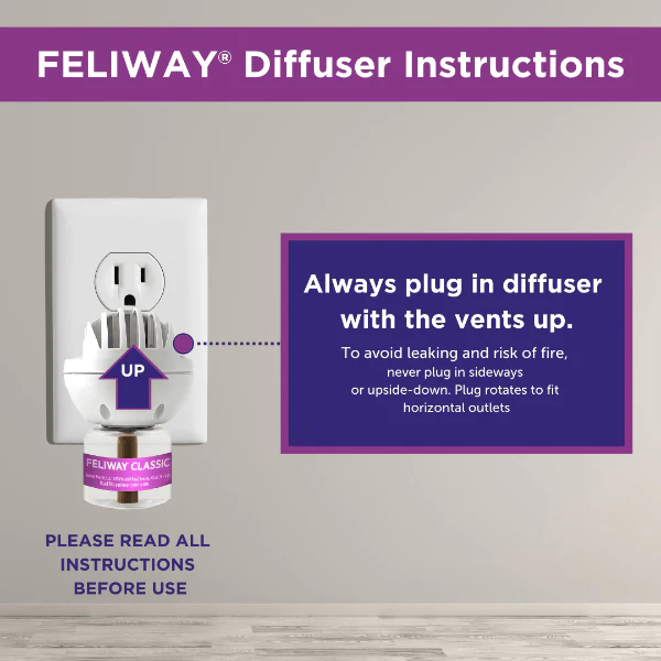 FELIWAY CLASSIC 30 Day Refill - Image 3