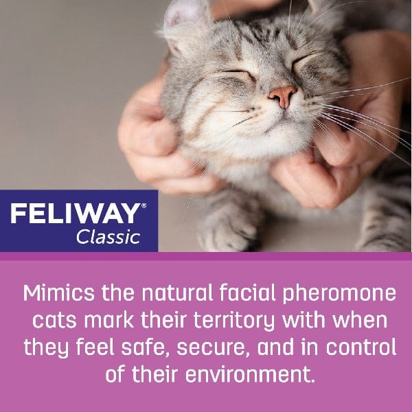 FELIWAY CLASSIC 30 Day Refill - Image 5