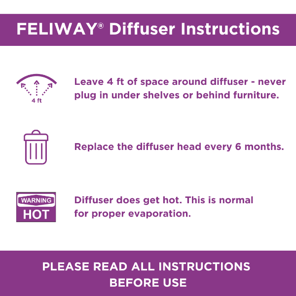 FELIWAY CLASSIC 30 Day Refill - Image 6