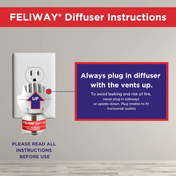 FELIWAY FRIENDS 30 Day Refill - Image 3
