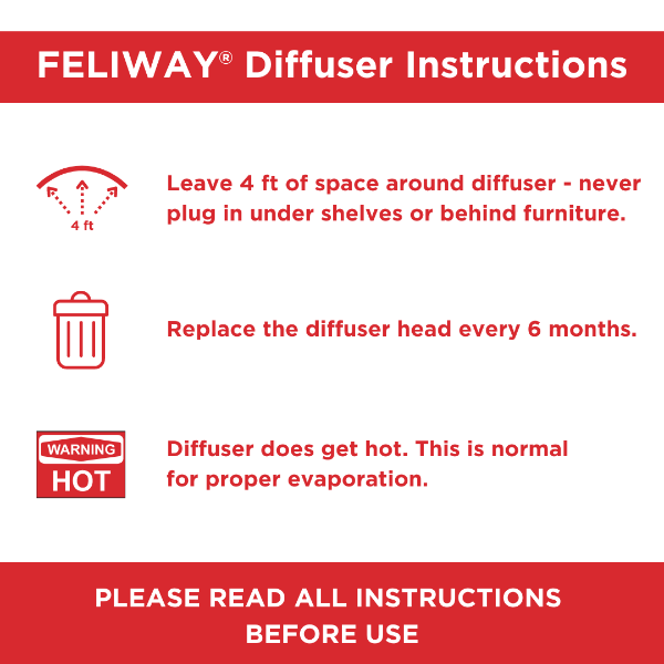 FELIWAY FRIENDS 30 Day Refill - Image 6