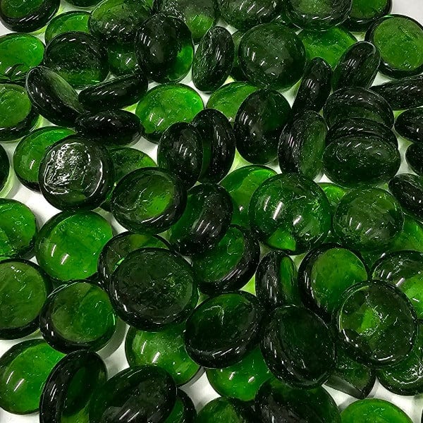 Fish Gear Aquarium Glass Gems - Image 3