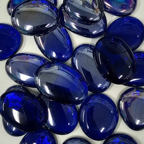 Fish Gear Aquarium Glass Gems - Image 5