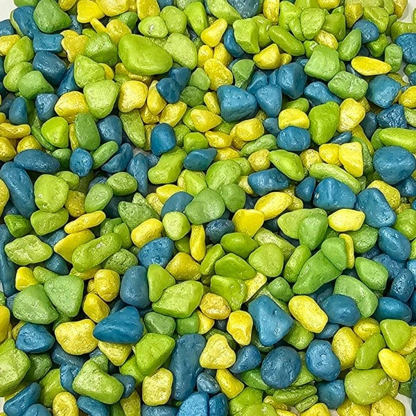 Fish Gear Colour Blends Gravel - Image 2