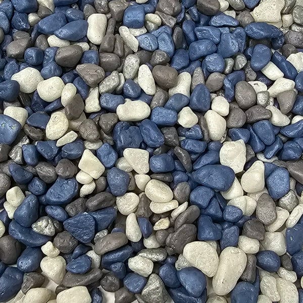 Fish Gear Colour Blends Gravel - Image 4