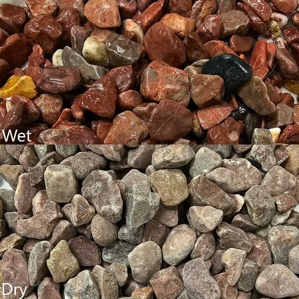 Fish Gear Natural Aquarium Gravel - Image 2