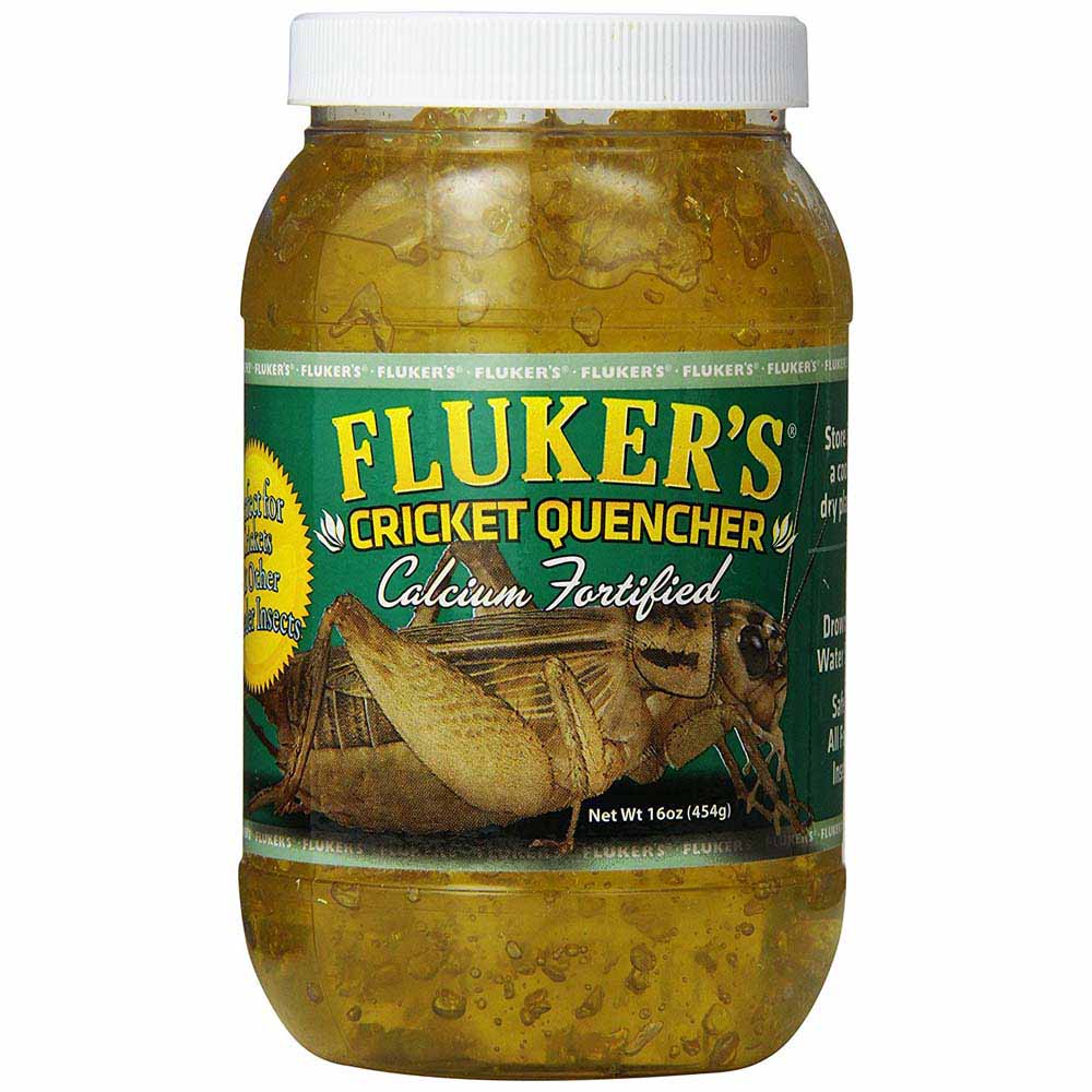 Fluker's Calcium Fortified Cricket Quencher - Image 2