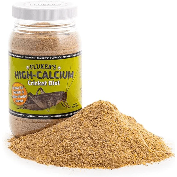 Fluker's High-Calcium Cricket Diet - Image 2