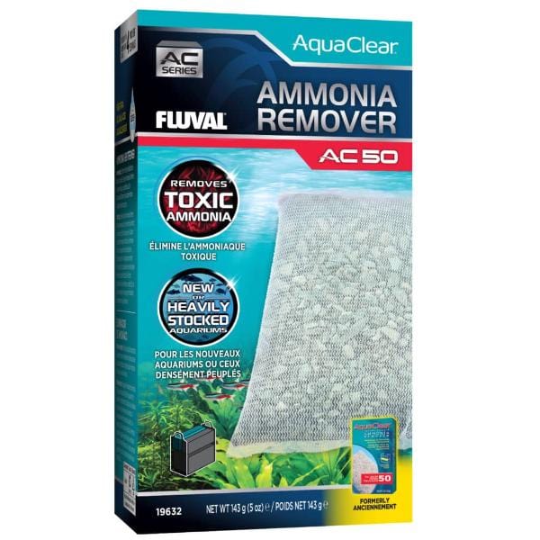 Fluval AC Series Ammonia Remover Power Filter Insert - Image 6