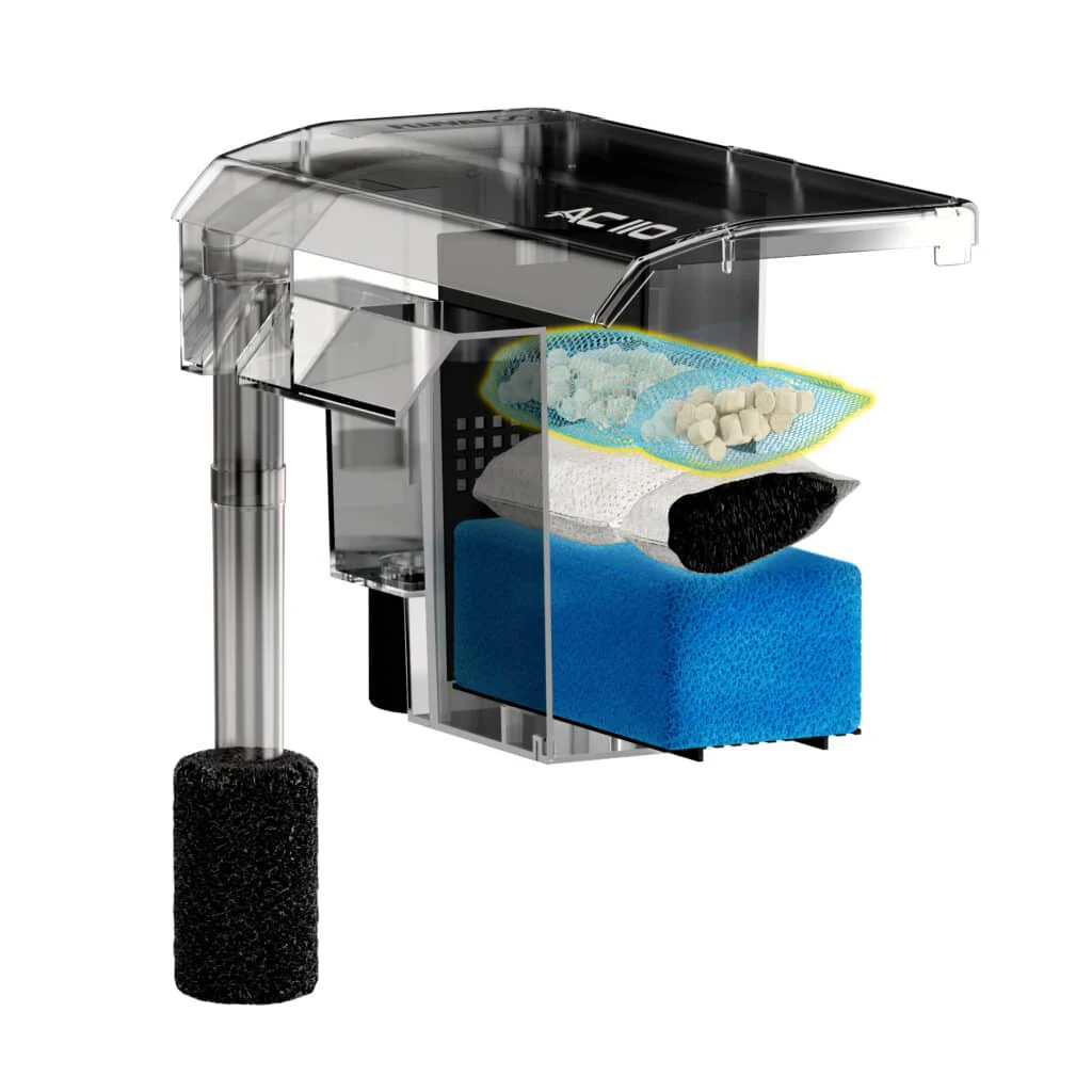 Fluval AC Series BioMax Power Filter Insert - Image 5