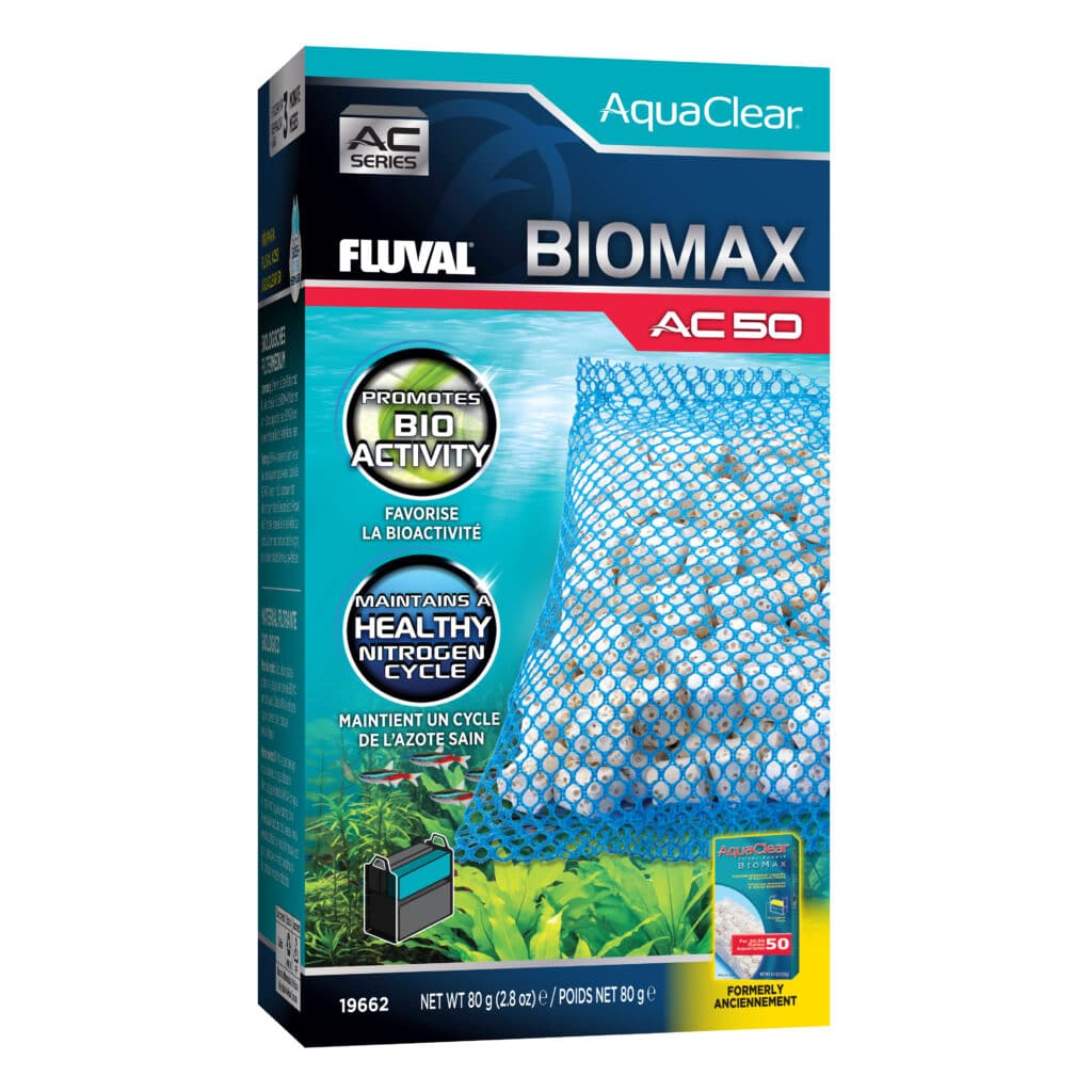 Fluval AC Series BioMax Power Filter Insert - Image 6
