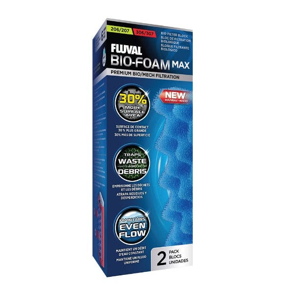 Fluval 06 / 07 Series Bio-Foam Max Filter Block - Image 3