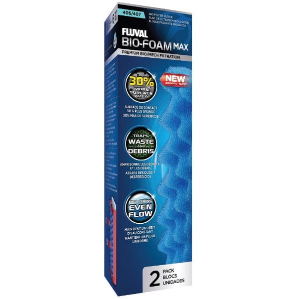 Fluval 06 / 07 Series Bio-Foam Max Filter Block - Image 4