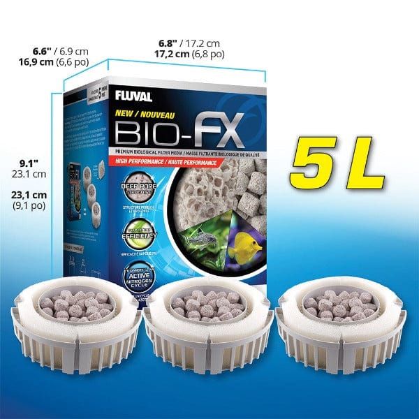Fluval Bio-FX 5 L - Image 4