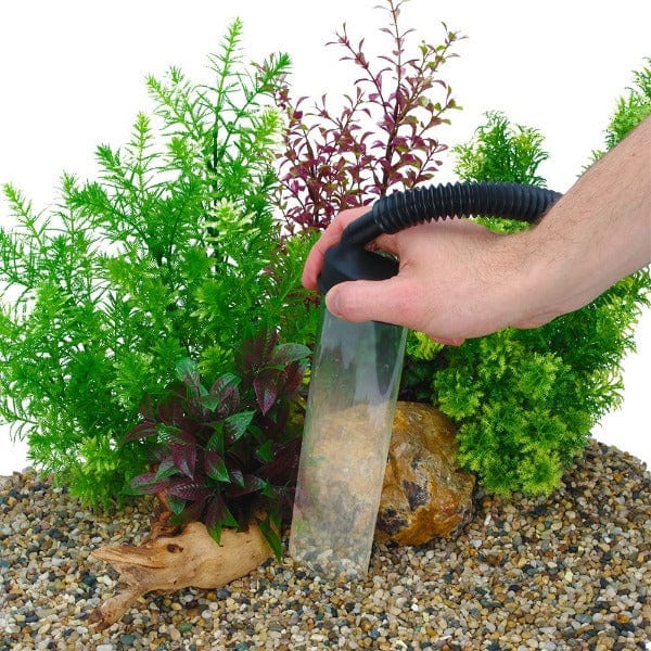 Fluval EasyVac Gravel Cleaner - Image 2