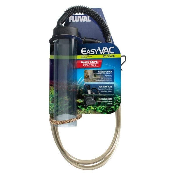Fluval EasyVac Gravel Cleaner - Image 3