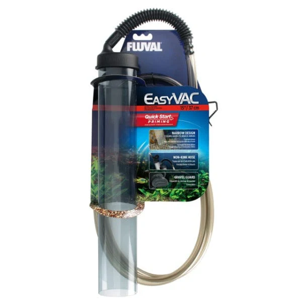 Fluval EasyVac Gravel Cleaner - Image 4
