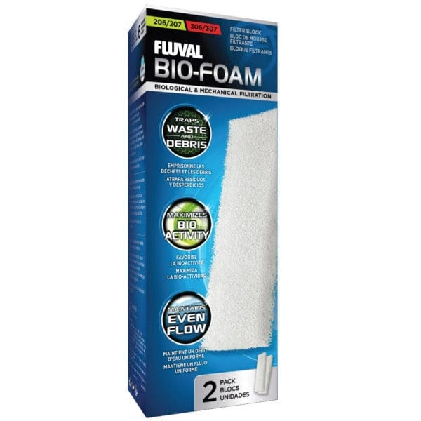 Fluval Bio-Foam Filter Block - Image 2