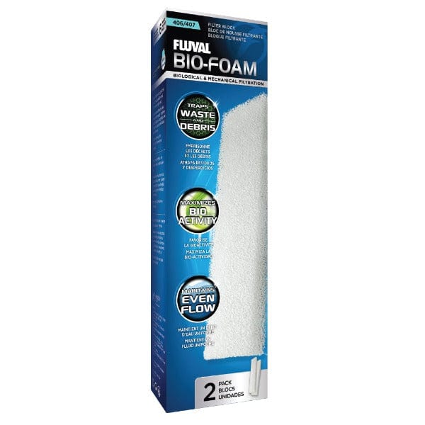 Fluval Bio-Foam Filter Block - Image 3