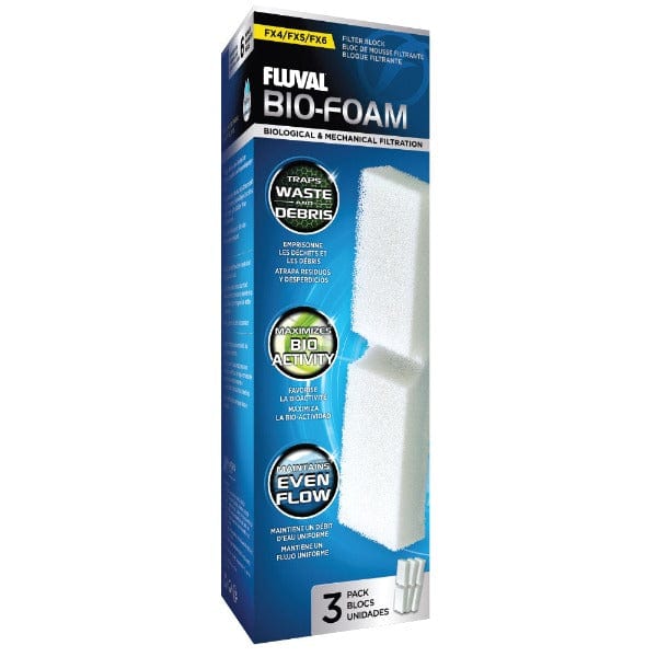 Fluval Bio-Foam Filter Block - Image 4