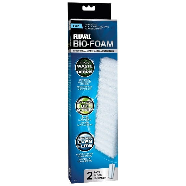 Fluval Bio-Foam Filter Block - Image 5