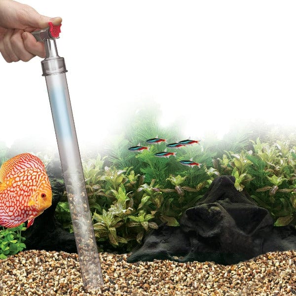 Fluval FX Gravel Cleaner Kit - Image 2