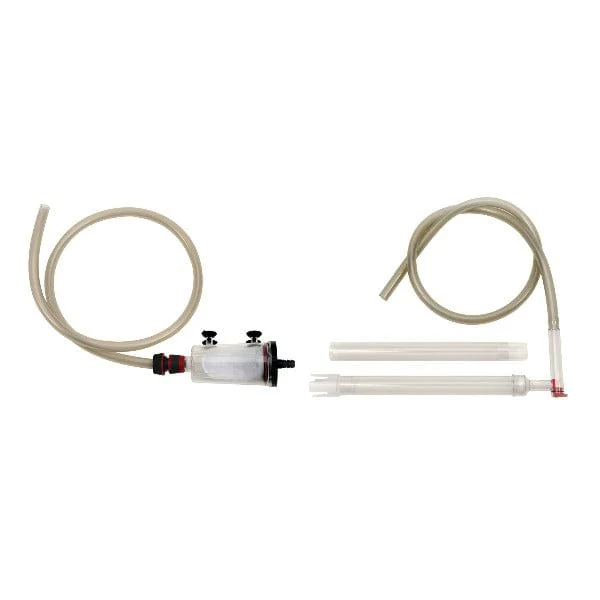 Fluval FX Gravel Cleaner Kit - Image 4