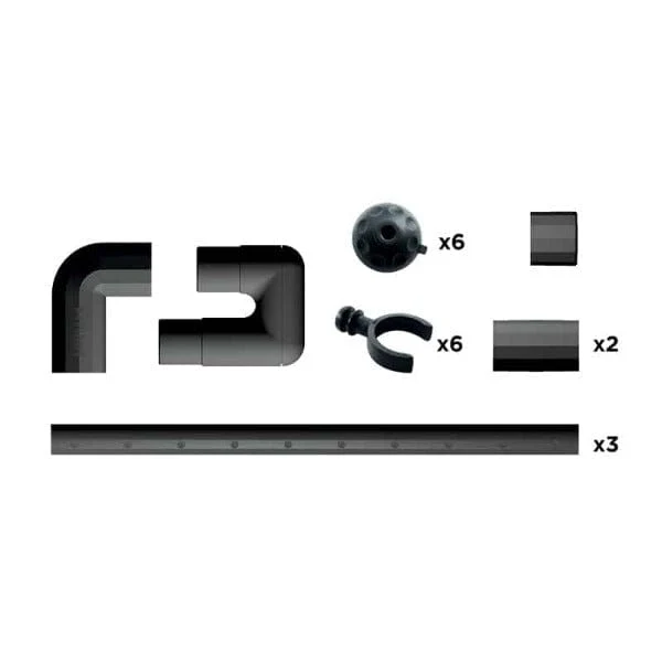 Fluval FX Spray Bar Kit - Image 4