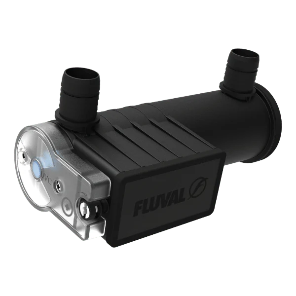 Fluval FX UVC In-Line Clarifier - Image 2