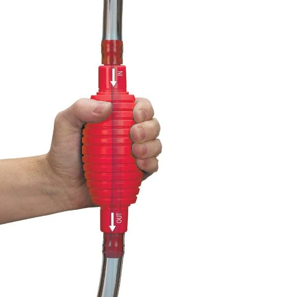 Fluval Gravel Vac Multi-Substrate Cleaner - Image 2