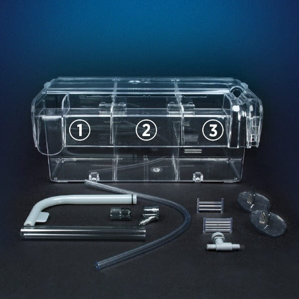 Fluval Multi-Chamber Holding & Breeding Box - Image 3