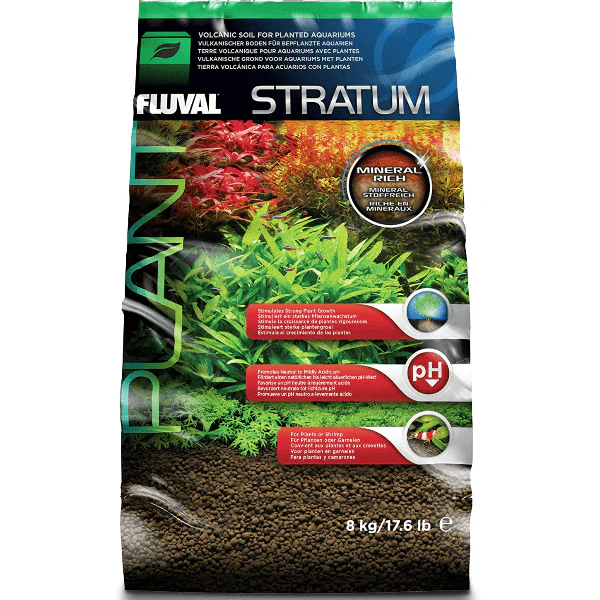 Fluval Plant & Shrimp Stratum - Image 7