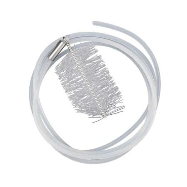 Fluval Pull-Thru Hose Brush - Image 2