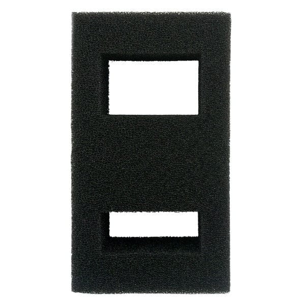 Fluval Spec/Evo/Flex/Betta Aquarium Kit Foam Filter Block - Image 2