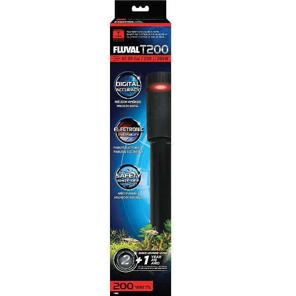 Fluval T Series Heaters - Image 10