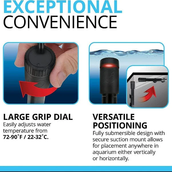Fluval T Series Heaters - Image 5