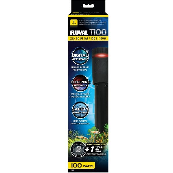 Fluval T Series Heaters - Image 8