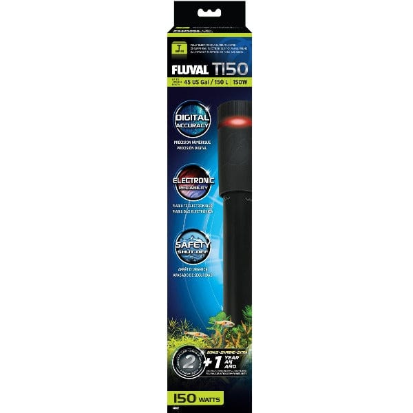 Fluval T Series Heaters - Image 9