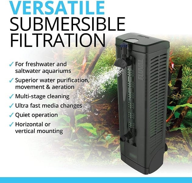Fluval "U" Underwater Filter - Image 2